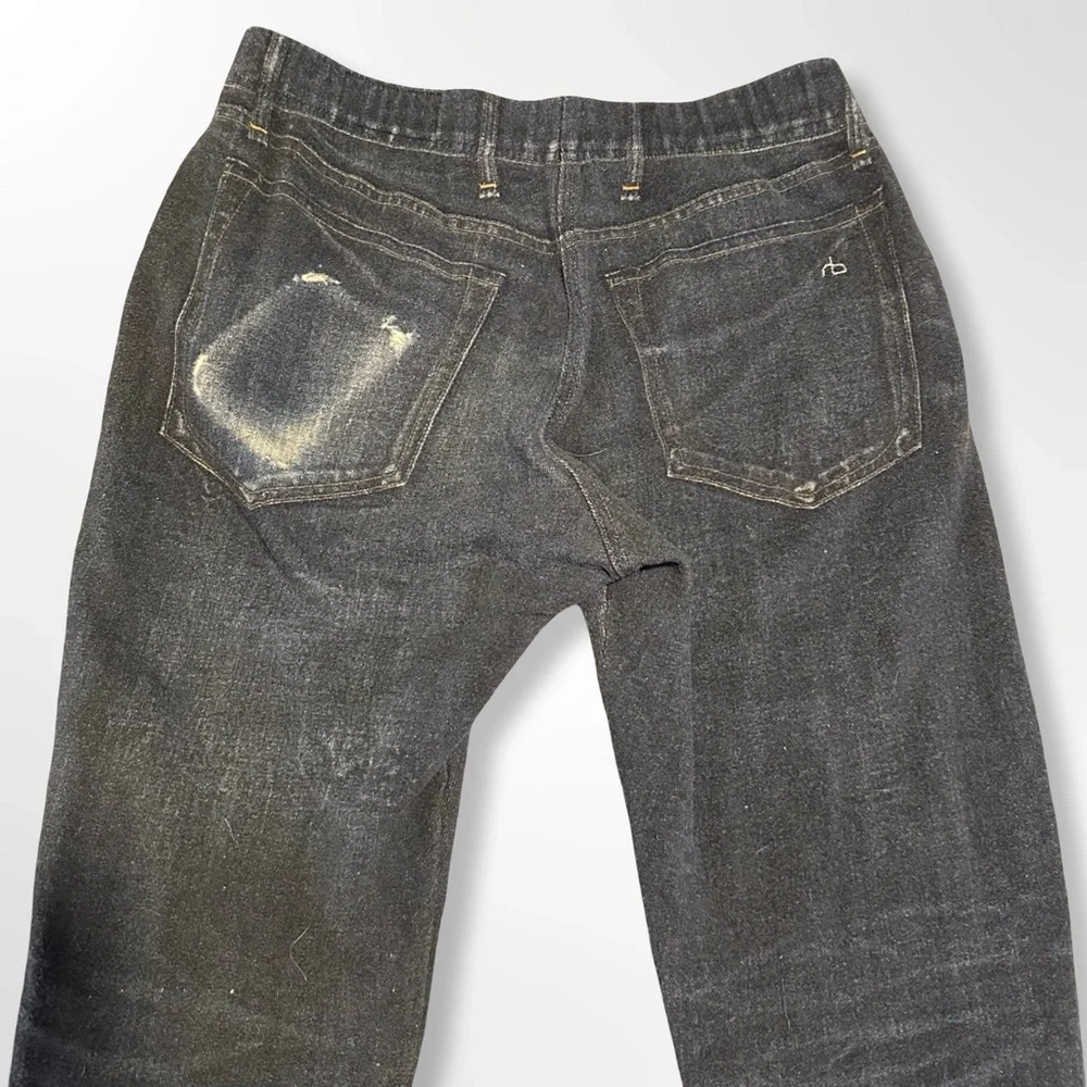 rag & bone Sweatpants - Picture 3 of 7